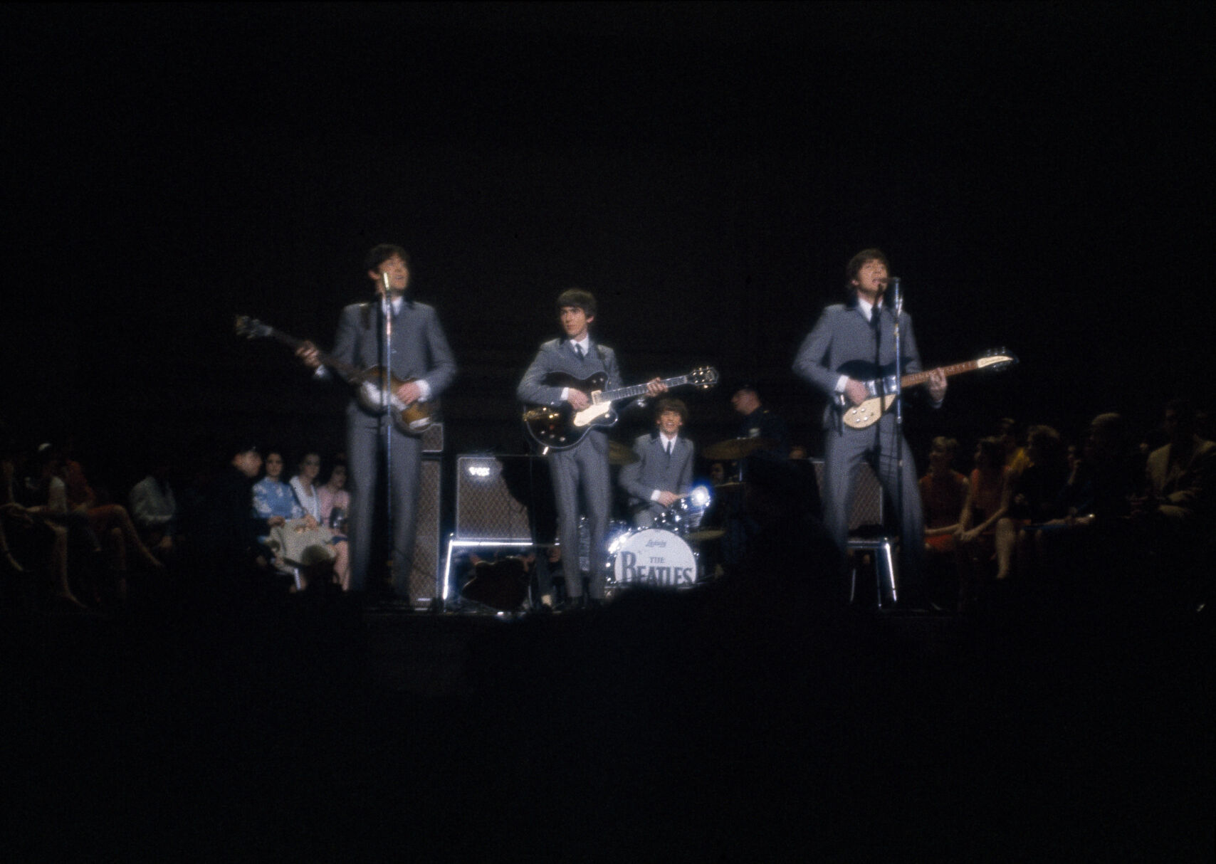 Beatles